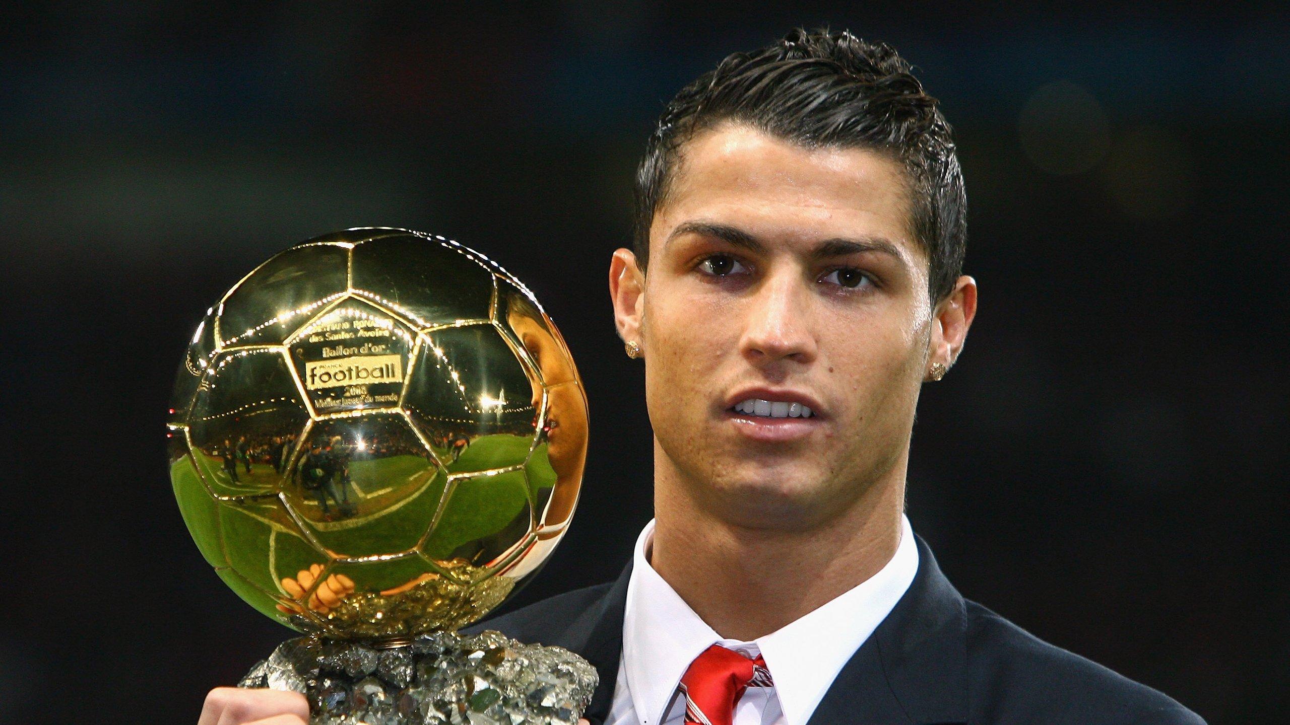 金球奖与国际足联最佳奖项十年博弈，个人统治力如何重塑足坛评价体系